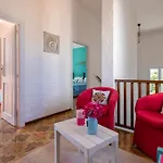 Σπίτι διακοπών Asinara Sea View & Terrace Marina di Sorso