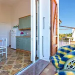 Σπίτι διακοπών Asinara Sea View & Terrace