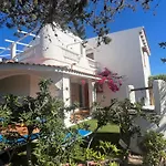 Σπίτι διακοπών Asinara Sea View & Terrace