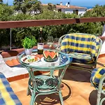 Σπίτι διακοπών Asinara Sea View & Terrace *