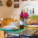 Σπίτι διακοπών Asinara Sea View & Terrace *
