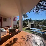 Σπίτι διακοπών Asinara Sea View & Terrace