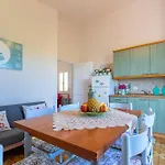 Σπίτι διακοπών Asinara Sea View & Terrace