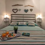 Σπίτι διακοπών Asinara Sea View & Terrace *