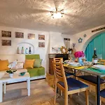Σπίτι διακοπών Asinara Sea View & Terrace Marina di Sorso