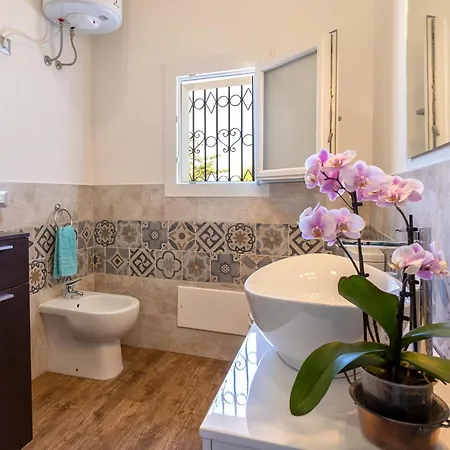 Prázdninový dům Villa Asinara *