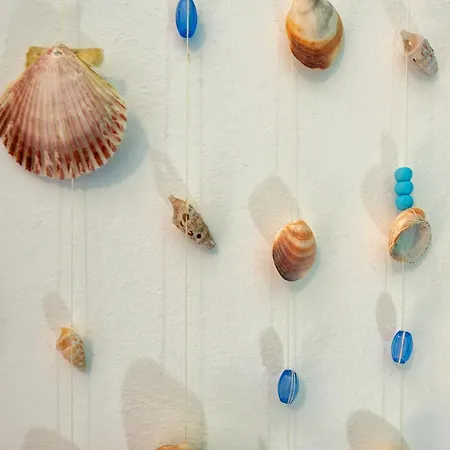 펜션 La Conchiglia Marina di Sorso