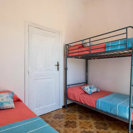 Villa Asinara Marina di Sorso