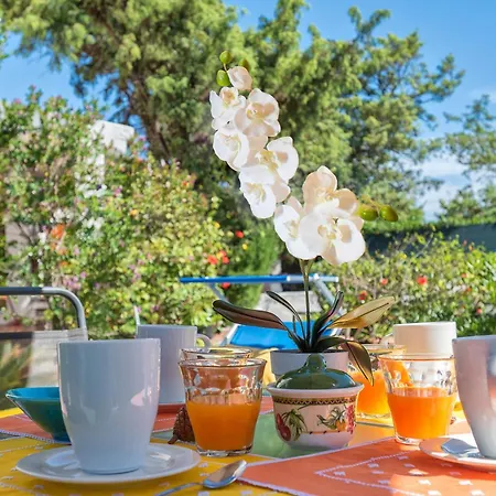 펜션 La Conchiglia