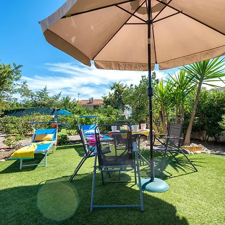 펜션 La Conchiglia