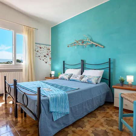 Asinara Sea View & Terrace Marina di Sorso