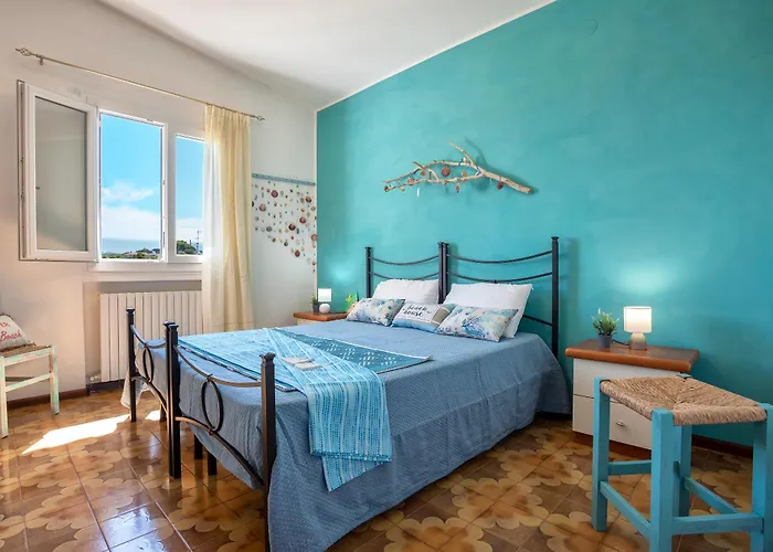 Asinara Sea View & Terrace Marina di Sorso