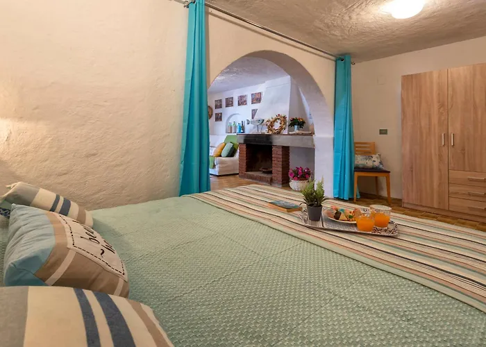Asinara Sea View & Terrace Nyaraló *