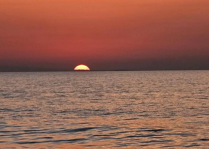 Asinara Sea View & Terrace Nyaraló