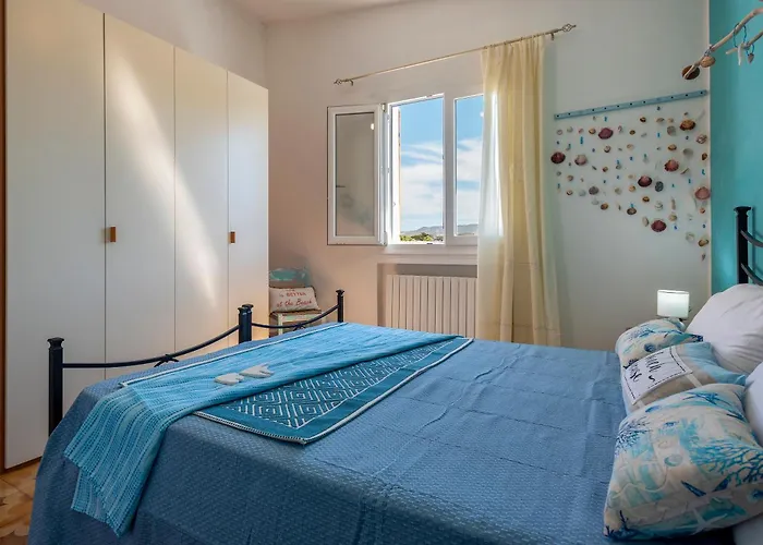 Asinara Sea View & Terrace * Marina di Sorso