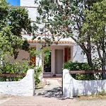 Asinara Sea View & Terrace Feriehus *