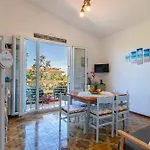 Asinara Sea View & Terrace Feriehus Marina di Sorso