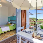 Asinara Sea View & Terrace Feriehus *