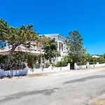Asinara Sea View & Terrace Feriehus Marina di Sorso