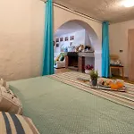 Asinara Sea View & Terrace Feriehus *