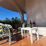 Asinara Sea View & Terrace *