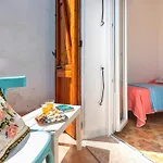 Asinara Sea View & Terrace Feriehus *