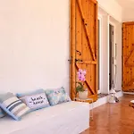 Asinara Sea View & Terrace Feriehus *