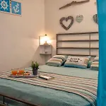 Feriehus Asinara Sea View & Terrace Marina di Sorso