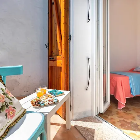 Semesterbostad Villa Asinara Marina di Sorso