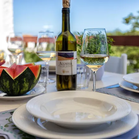 بيت للعطل Villa Asinara *