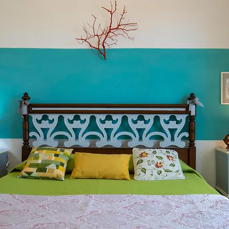 Semesterbostad Villa Asinara *