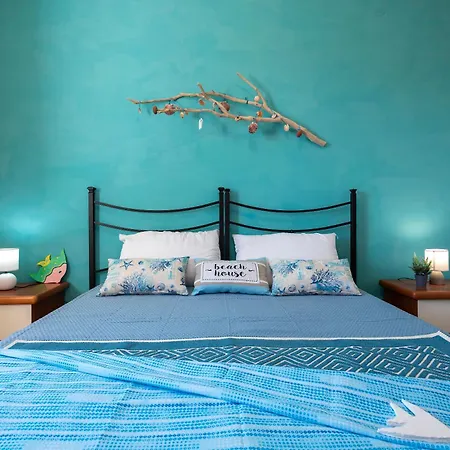 Semesterbostad Villa Asinara