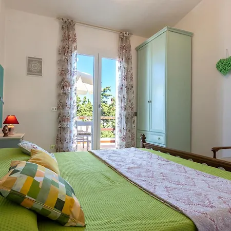 Villa Asinara Marina di Sorso