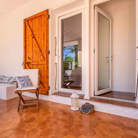 بيت للعطل Villa Asinara Marina di Sorso