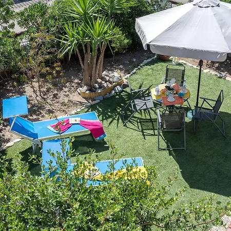 بيت للعطل Villa Asinara