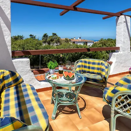 Asinara Sea View & Terrace * Marina di Sorso
