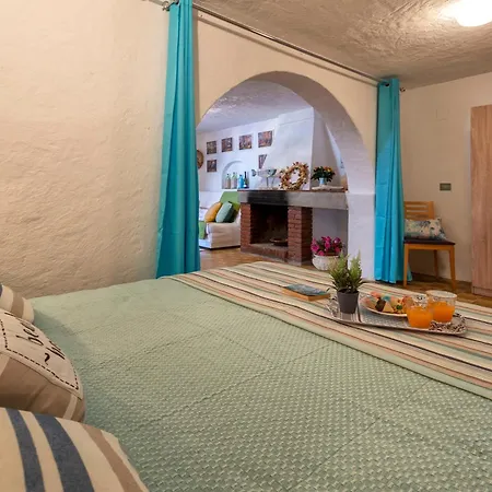 Asinara Sea View & Terrace Hébergement de vacances *