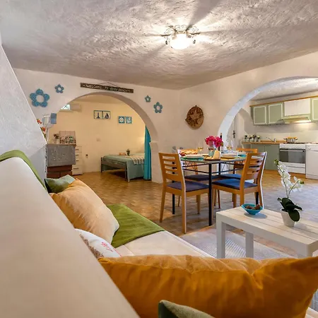 Asinara Sea View & Terrace *