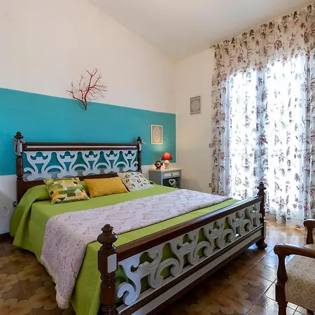 Asinara Sea View & Terrace * Marina di Sorso
