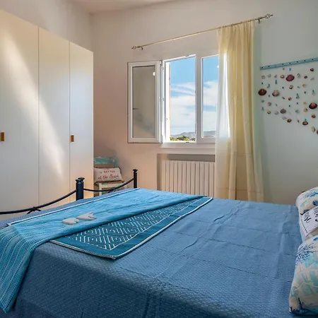 Asinara Sea View & Terrace * Marina di Sorso