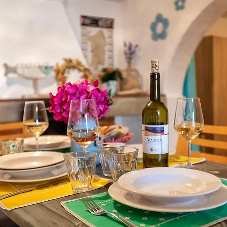 Asinara Sea View & Terrace Marina di Sorso